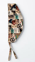 Gorrito dentist collage
