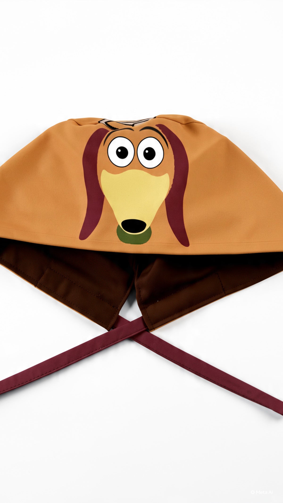 Gorrito toy story slinky