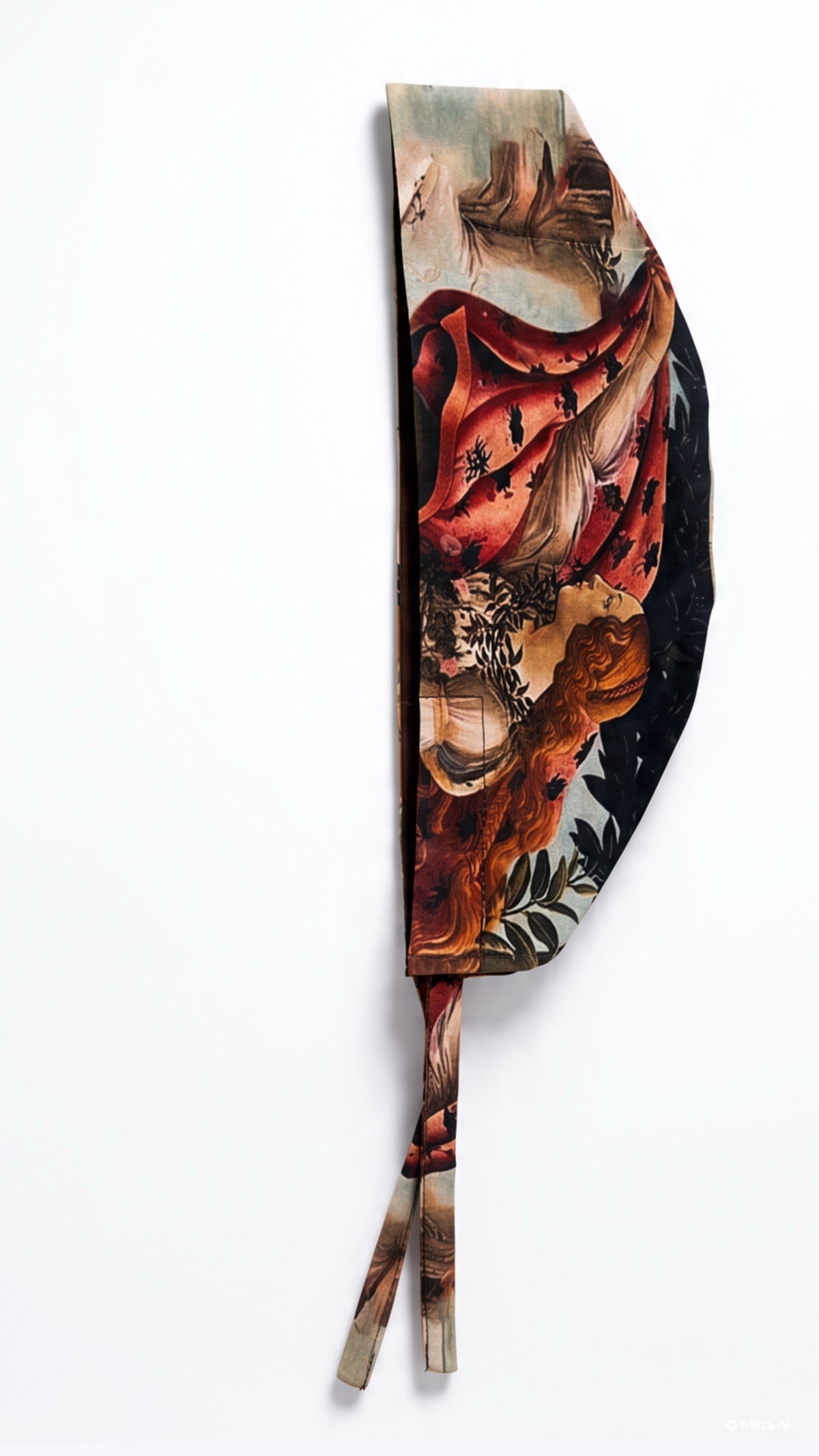 Gorrito Arte Venus