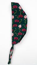 Gorrito urología verde