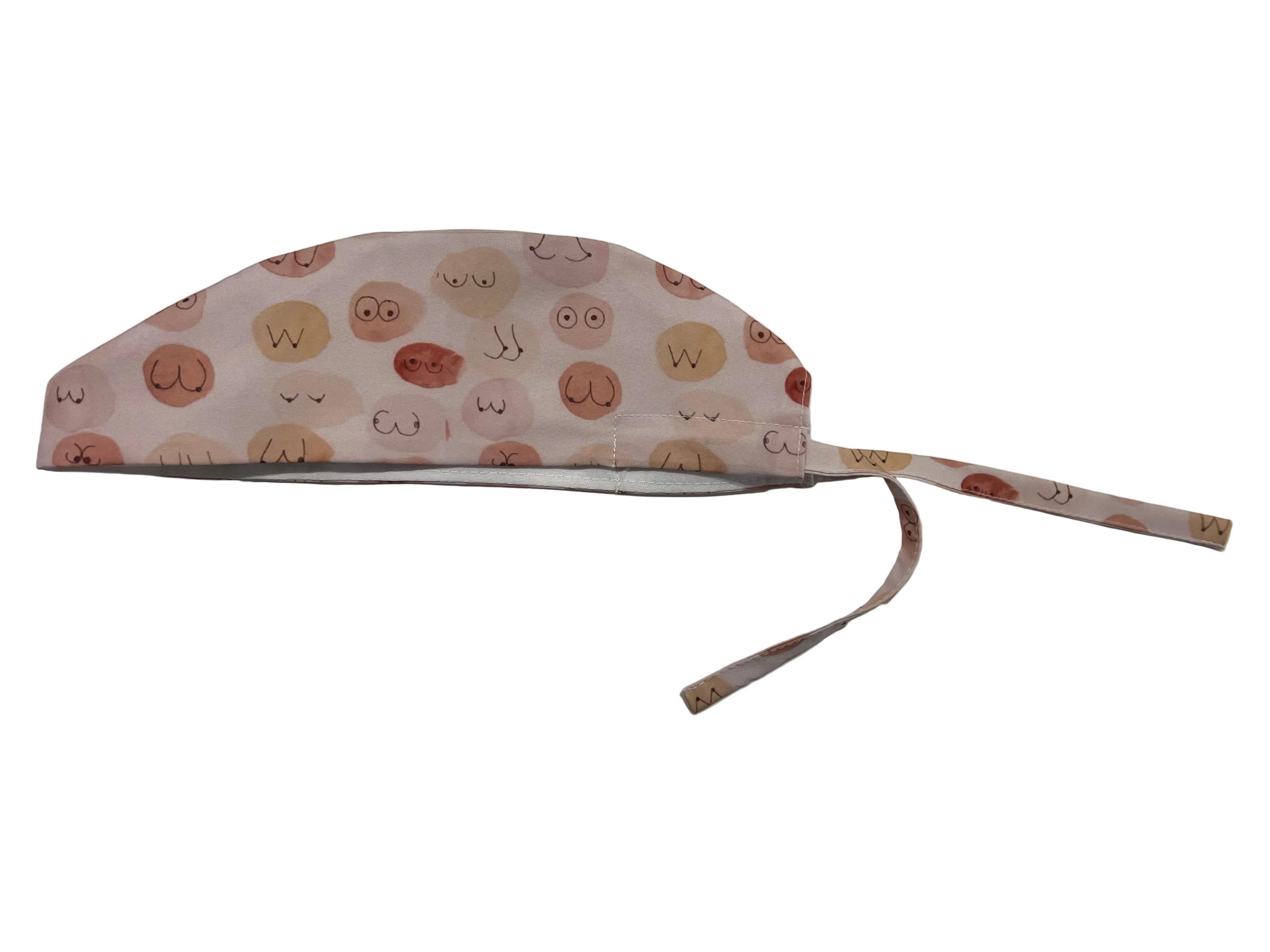 Gorro quirúrgico bubis