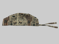 Gorro quirúrgico orto mano