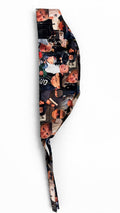 Gorrito hassbulla stickers