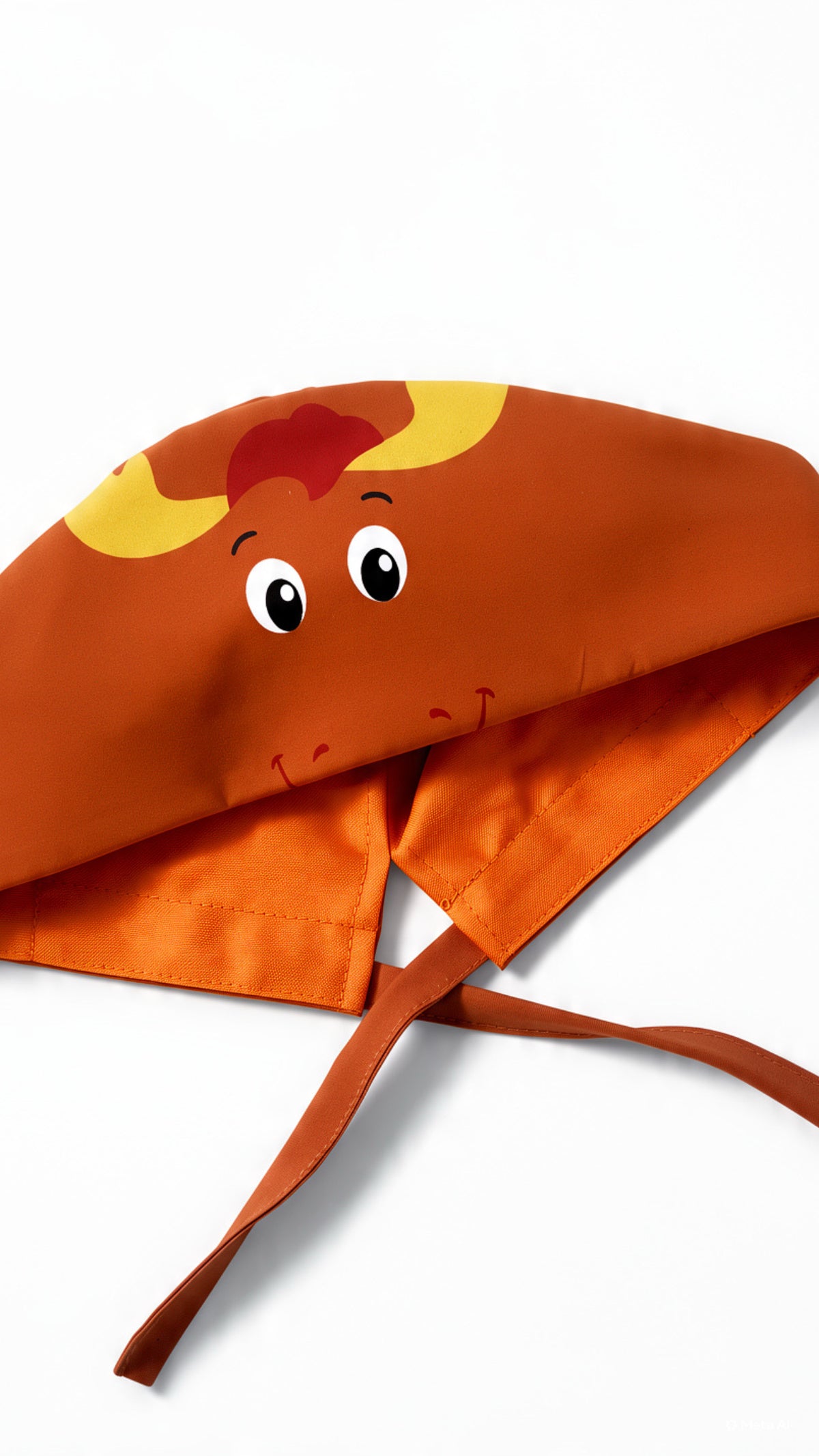 Gorrito backyardigans 1