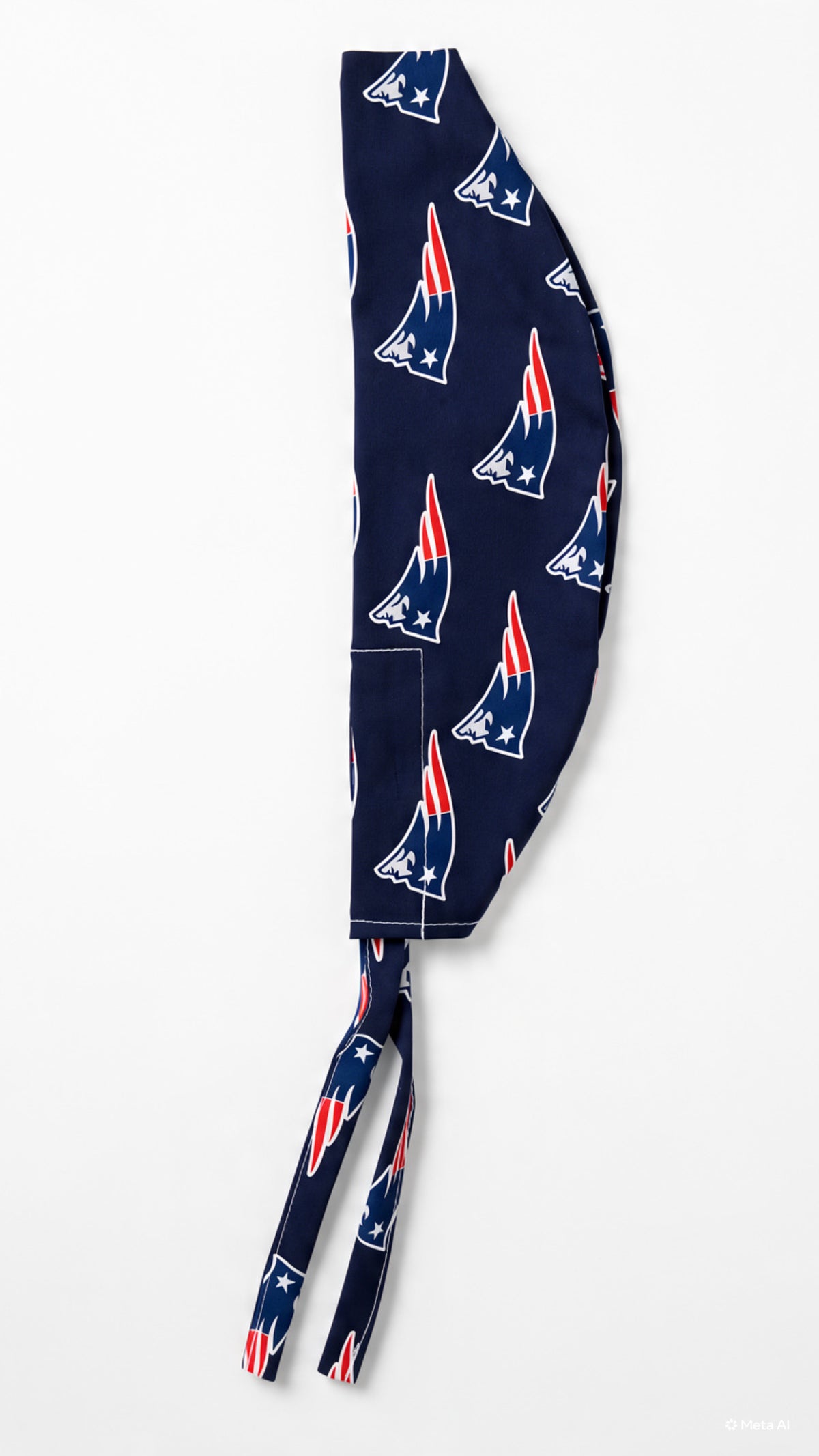 Gorrito NFL patriots