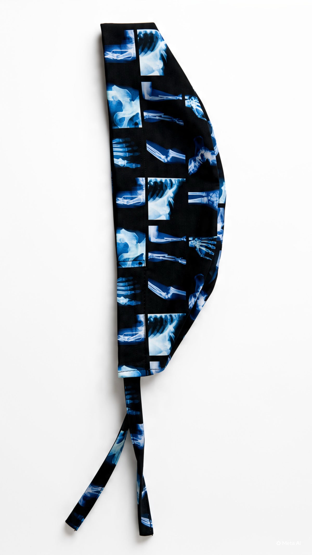 Gorrito radiología 1