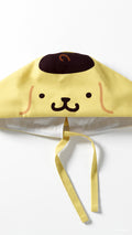 Gorrito cara pompompurin