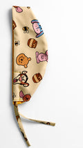 Gorrito winnie pooh