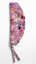 Gorrito barbie pelis