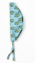 Gorrito calamardo guapo