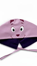 Gorrito backyardigans 2