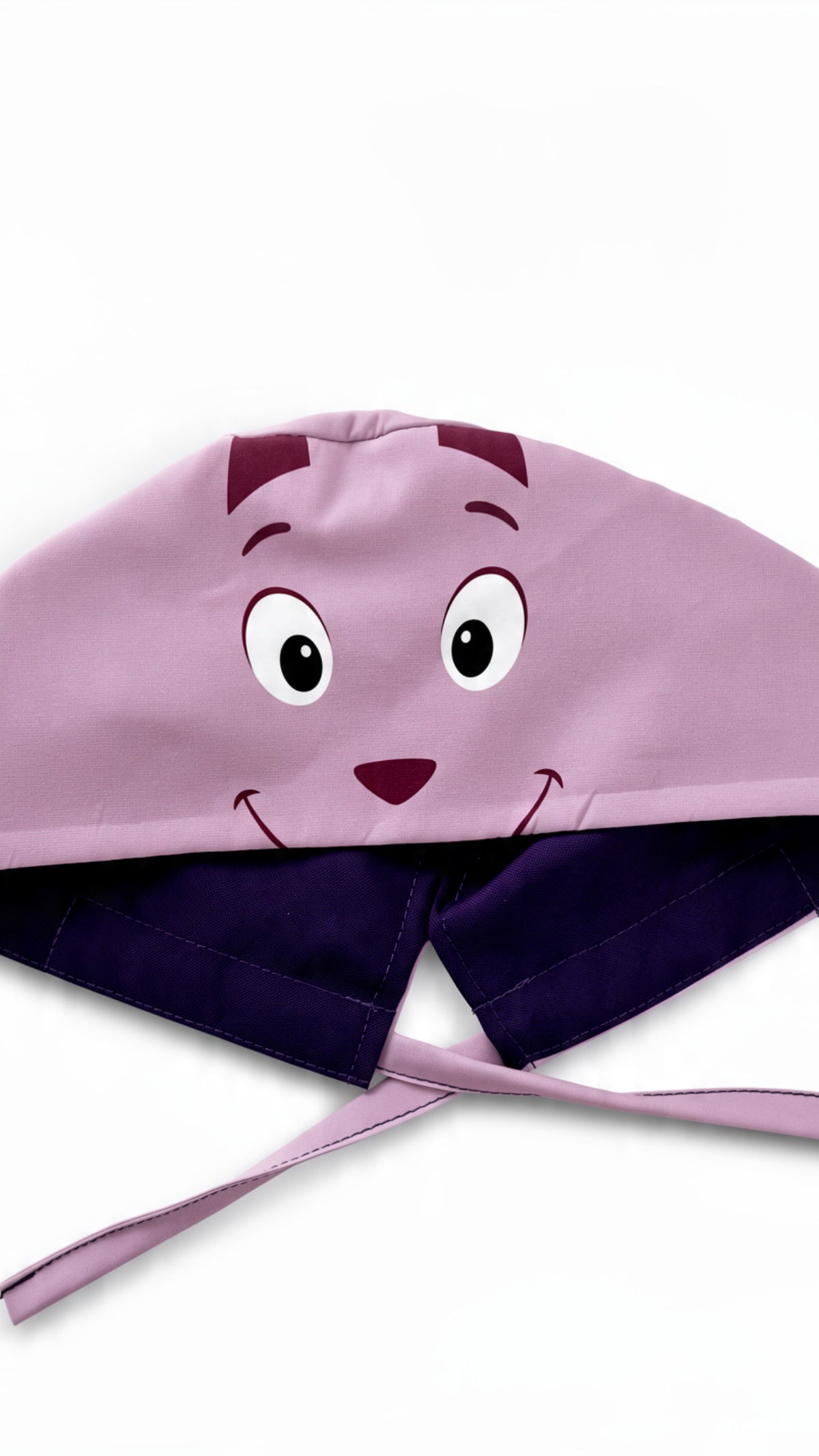 Gorrito backyardigans 2