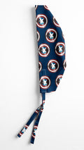 Gorrito capitan america