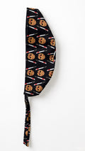 Gorrito halloween machetes