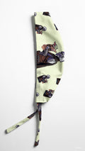 Gorrito baby yoda soldado