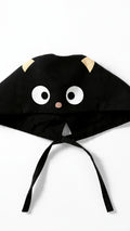 Gorrito cara chococat