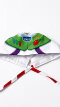 Gorrito toy story buzz