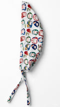 Gorrito odonto colores