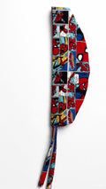 Gorrito Spider m comic