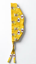 Gorrito homero cerveza