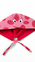 Gorrito backyardigans 4