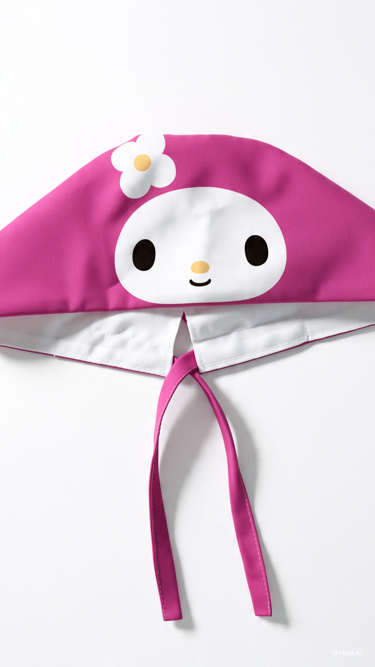 Gorrito cara my melodi