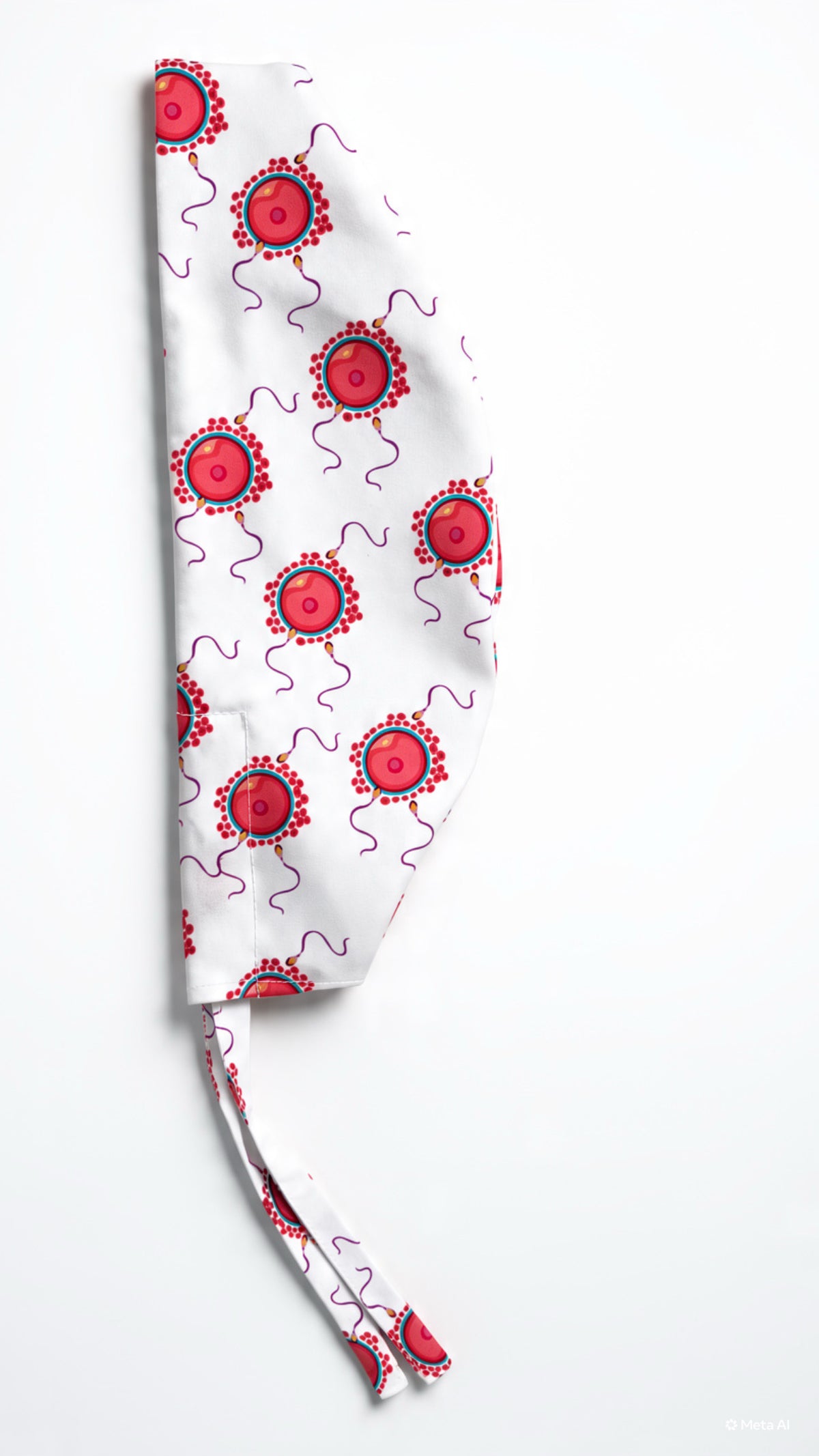 Gorrito Medicina reproductiva fecundación