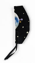 Gorrito snoopy luna