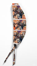 Gorrito baby yoda robot