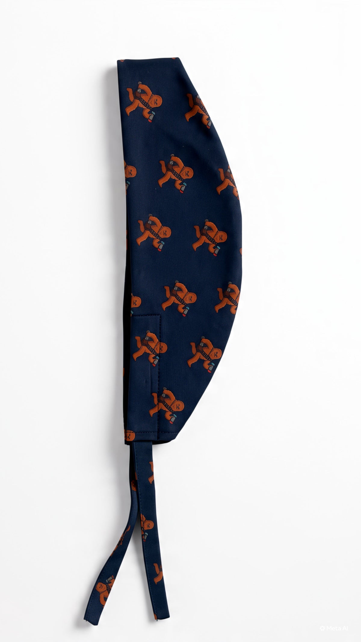 Gorrito starwars chewbaca