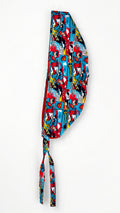 Gorrito superman comic