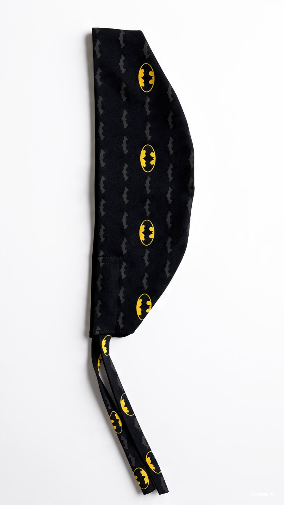 Gorrito batmann