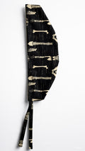Gorrito ortopedia y trauma huesos negro