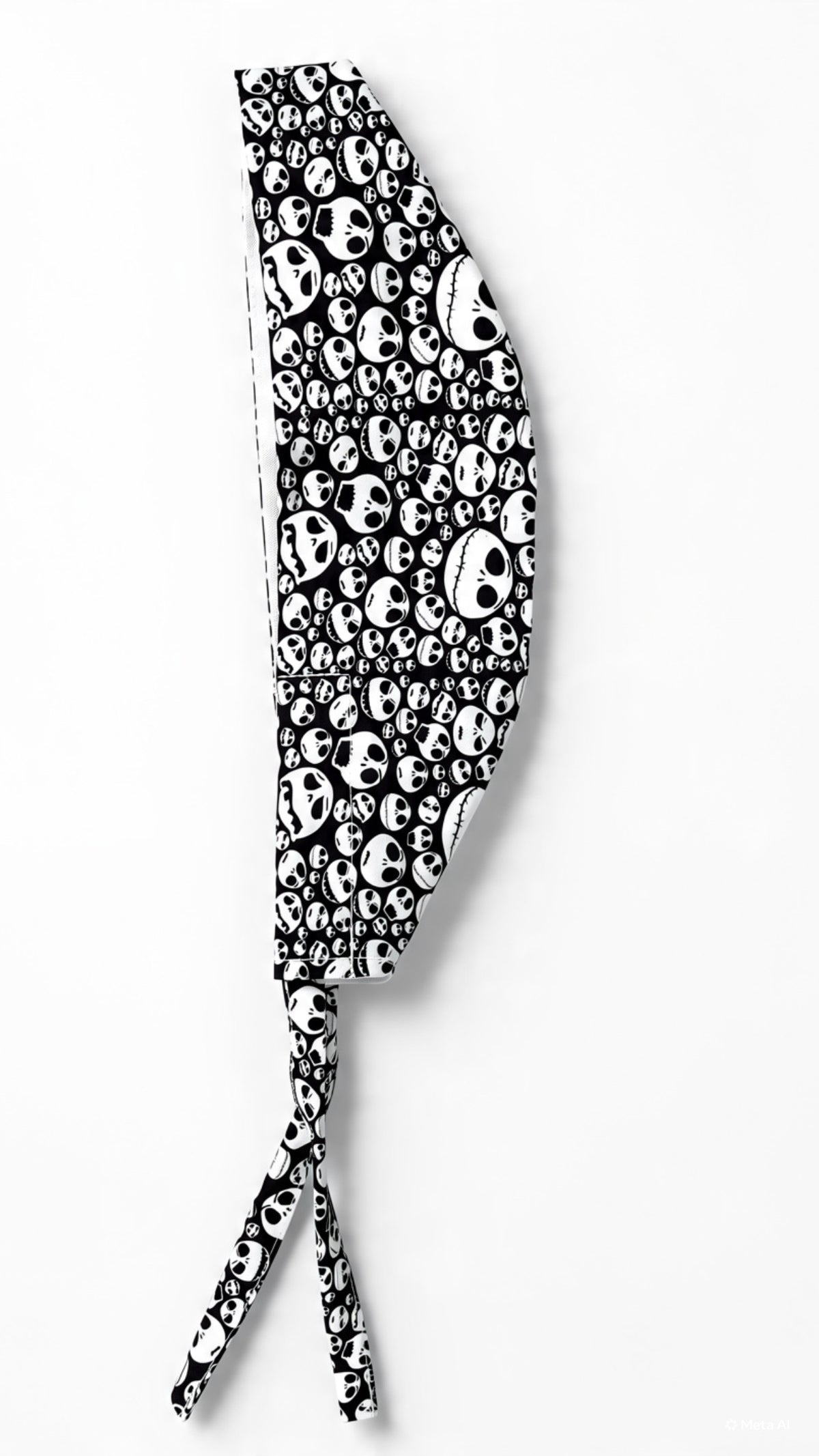 Gorrito halloween jack caras