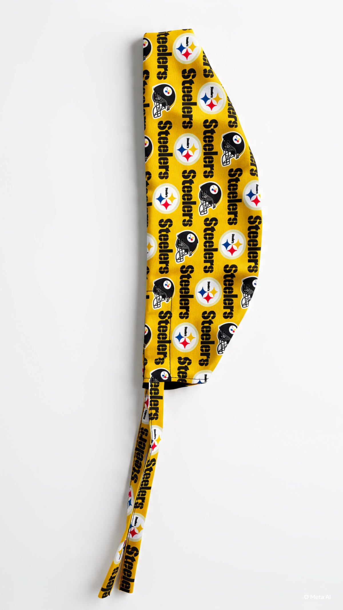 Gorrito nfl steelers