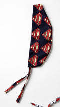 Gorrito superman escudos