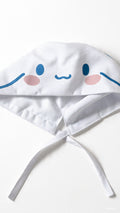 Gorrito cara cinnamoroll
