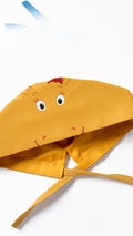 Gorrito backyardigans 3