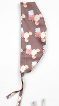 Gorro quirúrgico ratón diente
