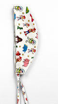 Gorrito toy st dibujos