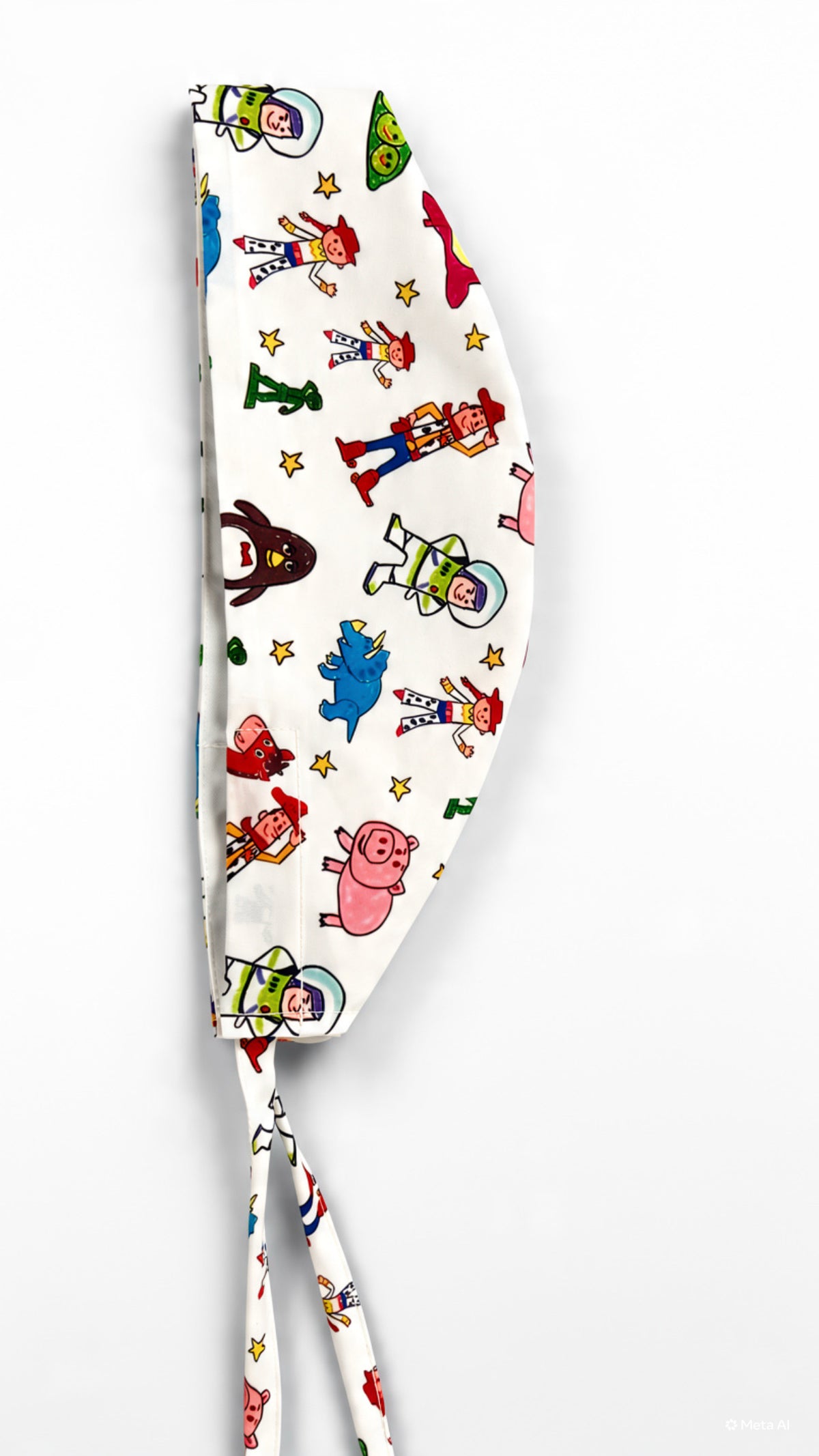 Gorrito toy st dibujos